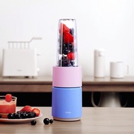 小米 Xiaomi 品羅 Pinlo 料理機 破壁 攪拌 榨汁 嬰兒輔食機 Juicer Blender Grinder YM-B05 粉藍
