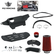 Cold Air Intake Kit With Filter & Heat Shield For 2012-2016 BMW 228i 320i 328i 420i 428i F22 F30 F32