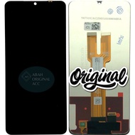 LCD TOUCHSCREN SAMSUNG A06 5G M06 5G F06 5G ORIGINAL FULLSET