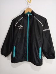 JAKET UMBRO 150 ORIGINAL BOMBER