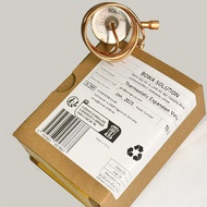 TB2LC R290Thermal Expansion Valve Full Play Propane as an Environmentally Friendly Refrigerant Excel