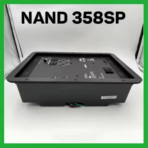 18” Self-Powered Subwoofer NAND358SP NAND 358SP For JBL Subwoofer Amplifier Module 358SP