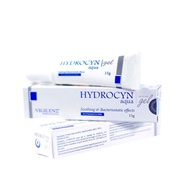 HYDROCYN AQUA WOUND GEL 15G