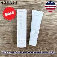 80%Sale!!! EXP04/25 - 08/25 NUFACE® Microcurrent Fix Line Smoothing Serum เซรั่มให้ความชุ่มชื้น สำหร
