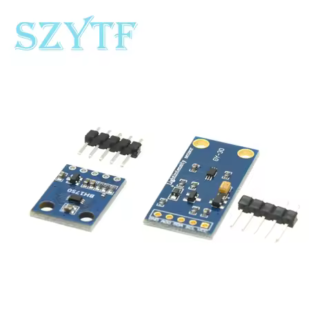 GY-30 GY-302 BH1750FVI BH1750 Digital Optical Intensity Illumination Sensor BH1750FVI Of Module For 