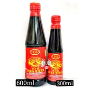 Cuka Hitam 黑米醋 600ml/300ml