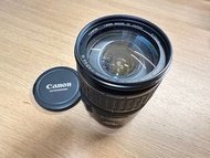 Canon 28-135mm Stabliizer Ultrasonic