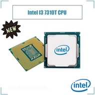Intel I3 7310T CPU Duo-Core 3.4Ghz LGA 1151 Core I3 7th Generation Series Processor CPU