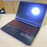 [✅Promo] Laptop Gaming Acer Nitro 5 An15 Core I5 Gen11 Rtx3050Ti-4Gb