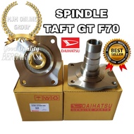 Spindle Spindle Taft GT F70