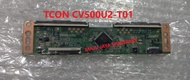 TCON TICON TIKON AQUA LE 58AQT6600U G TCON AQUA 58AQT6600U G  TCON AQUA LE58AQT6600U G ORI TCON AQUA