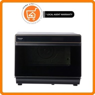 Panasonic NU-SC300BYPQ Steam Convection Cubie Oven