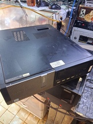 Dell OptiPlex 7010 i5-3470 8GB RAM 桌上電腦