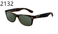 raybanแว่นกันแดดโพลาไรซ์หลากสี แว่นตากันลมray reyban sunglasses banแว่นตาแว่นกันแดดสำหรับขับขี่แว่นกันลมเล่นกีฬากลางแจ้งลดกระหน่ำrayband WOMEN 2132 wayfarer