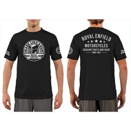 2025 Royal fashion Enfield Men's Shirt Royal Enfield Men's T-Shirt Printing ART 5