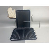 Ukoeo Oven Accessories Standard Domestic Products (product accessories not for sale, included, depen