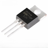 10pcs/lot Original IRFZ44N Mosfet Transistor IRFZ44 IRFZ44NPBF IRFZ24N IRFZ24 IRFZ34 IRFZ34N IRFZ24N