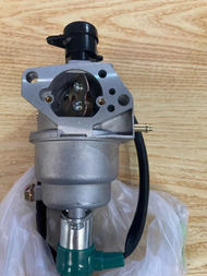 Viger shop คาร์บูเรเตอร์ เครื่องปั่นไฟ Honda GX240 8HP GX270 9HP GX340 11HP GX390 13HP EC6500 EC4500