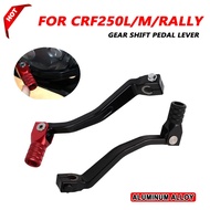 For Honda CRF250L CRF250 Rally CRF250M CRF 250L 2013 - 2021 Motorcycle Accessories Rear Gear Shift L