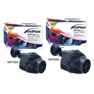 Dophin Wave Maker WP1000 / WP3000 for Aquarium Fish Tank / Ponds