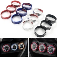 ⚜3pcs For Mitsubishi ASX Outlander Sport RVR Lancer AC Air Control Switch Knob Heater Control B0@Aj