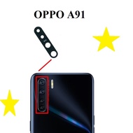 OPPO A91 CAMERA LENS BACK CAMERA ORIGINAL READY STOCK