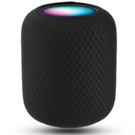 Speaker Dust Cover Suitable for Homepod 2 gen Speaker, Mesh Speaker Cloth, Smart Cover with Charging