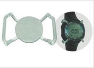 台灣潛水∼PROBLUE AC-105電腦錶保護蓋 suunto D4i、GEO、IQ900可用