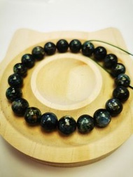 莫奈花園 祖母綠 9mm 手串 手鏈