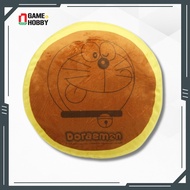 GENUINE TAGGER DORAYAKI DORAEMON PILLOW