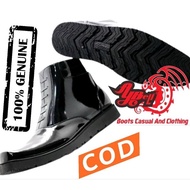 Ready Pdh Shoes - Casual Men's Boots - Thick Sole Type A-3Tn