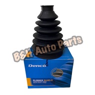 DRIVE SHAFT BOOT FOR HONDA ACCORD SDA SDB - OUTER