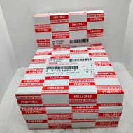 MESIN SPARE PART RING SET PISTON RING SEHER FLAT ENGINE ISUZU ELF NKR 66 4HF1 Car