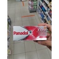 Panadol Extra Tablet