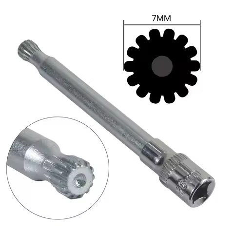DPS6 Gearbox Clutch Motor Electromechanical Unit Unlocking Tool for Ford