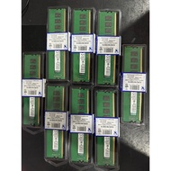 DDR4 Ram 16GB - Kingston DDR4 Ram