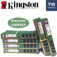 Kingston Ram DDR3 2GB 4GB PC3 1600 1333 MHz Desktop Memory 240pin  2G 4G 8G  1333mhz 1600mhz 10600 1