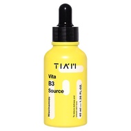 【SG SELLER】100% Authentic TIAM Tiam Vita B3 Source 40ml Exp-2027