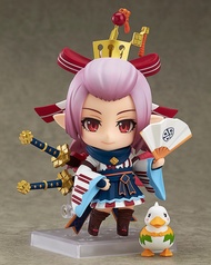 Nendoroid 587 Guild Master Monster Hunter Frontier G