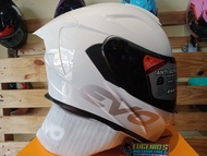 Evo Full Face Helmet Dual Visor GT Pro