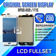 LCD TOUCHSCREEN OPPO A59 / LCD OPPO F1S