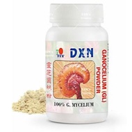 DXN SUPPLEMENTS GANODERMA SERIES GL POWDER 30 G ORGANIC