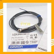 E2E-S05S12-WC-C1 M5 1.2 mm NPN NO 10-30 V dc