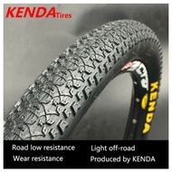 [SG SELLER] Kenda MTB Tire 26inch & 27.5inch Mountain Bike Tyre Bicycle mountain 60 TPI Anti-Punctur