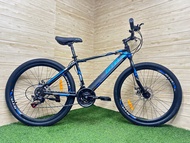 26" MTB GTA TC-7 21s