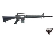 【槍工坊】現貨! VFC  Colt XM16E1/ M16A1 GBBR 瓦斯步槍 越戰早期版