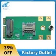 M.2 to MINI PCIE 5G Module Adapter Board M.2 5G Module Adapter Board MINI PCIE 5G Module Adapter Boa