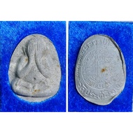 Thailand Amulet Phra Pidta Jumbo