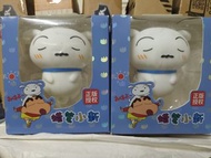 蠟筆小新   小白。小夜燈