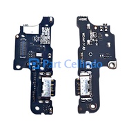 FLEXIBLEOriginal XIAOMI REDMI 13C CHARGER CONNECTOR/poco C65 (4G) + MIC